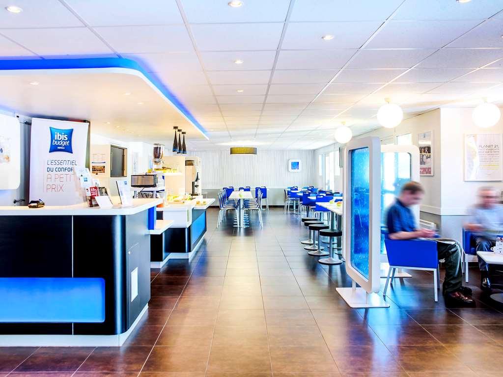 Ibis Budget Valenciennes Petite Forêt Εξωτερικό φωτογραφία