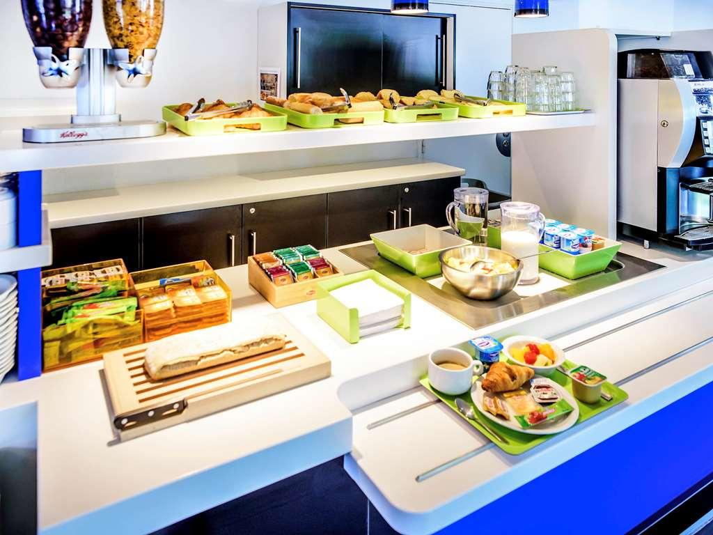 Ibis Budget Valenciennes Petite Forêt Ανέσεις φωτογραφία