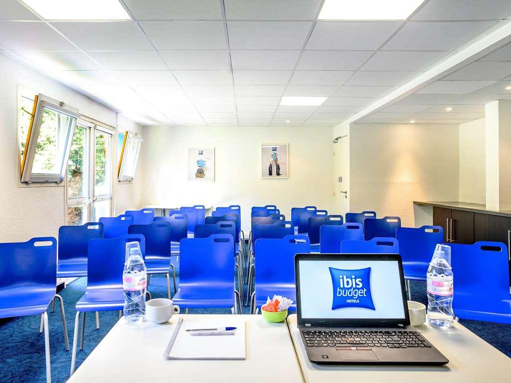 Ibis Budget Valenciennes Petite Forêt Ανέσεις φωτογραφία