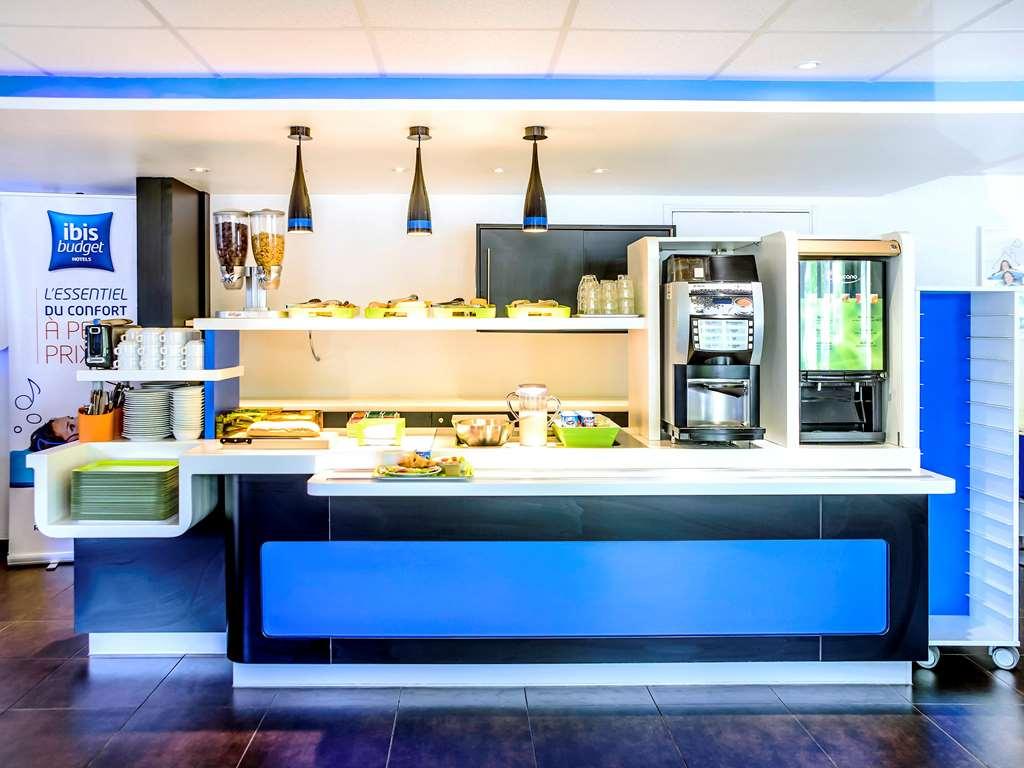 Ibis Budget Valenciennes Petite Forêt Ανέσεις φωτογραφία