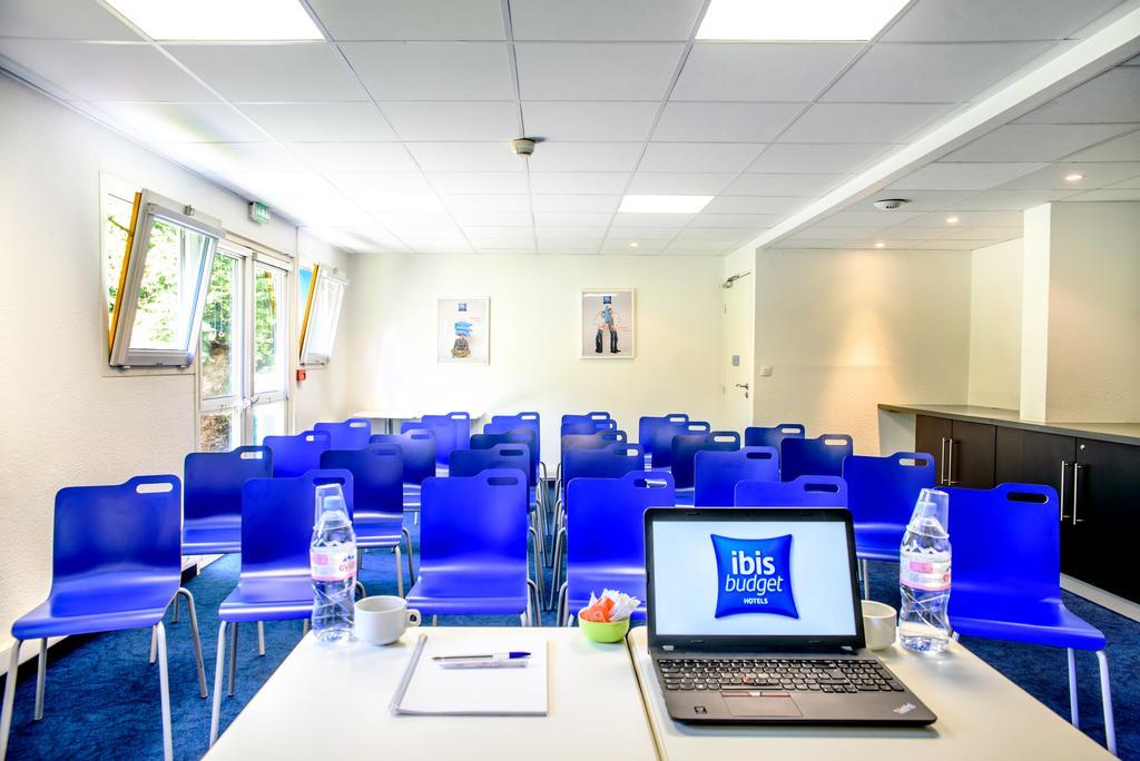 Ibis Budget Valenciennes Petite Forêt Εξωτερικό φωτογραφία